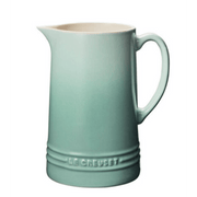 Le Creuset Le Creuset Stoneware Pitcher Sage