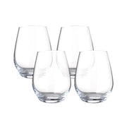Le Creuset Le Creuset Tumbler Glasses - Set of 4