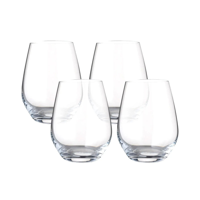 Le Creuset Le Creuset Tumbler Glasses - Set of 4