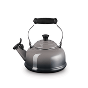 Le Creuset Le Creuset Whistling Kettle - Classic Oyster
