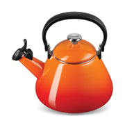 Le Creuset_Le Creuset Whistling Kettle - Kone_40101260090201
