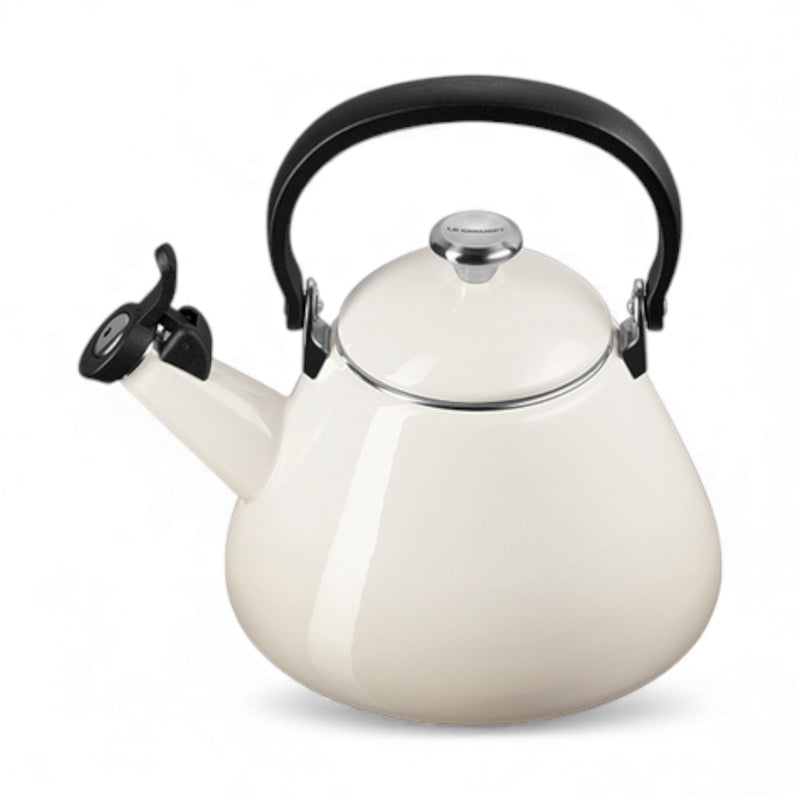 Le Creuset_Le Creuset Whistling Kettle - Kone_40101260716201