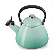 Le Creuset_Le Creuset Whistling Kettle - Kone_40101260771201