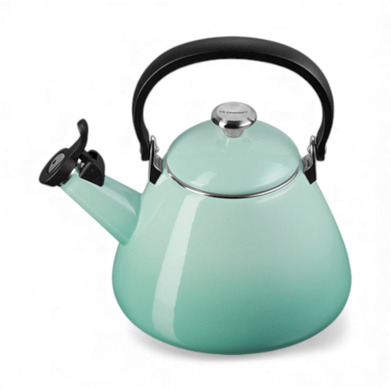 Le Creuset_Le Creuset Whistling Kettle - Kone_40101260771201