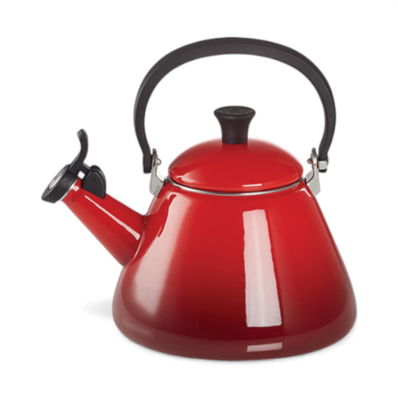 Le Creuset_Le Creuset Whistling Kettle - Kone_40111260060201