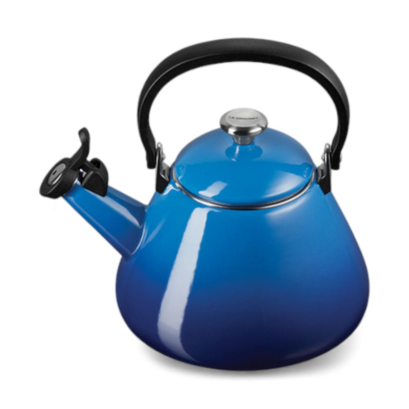 Le Creuset_Le Creuset Whistling Kettle - Kone_40111260220201