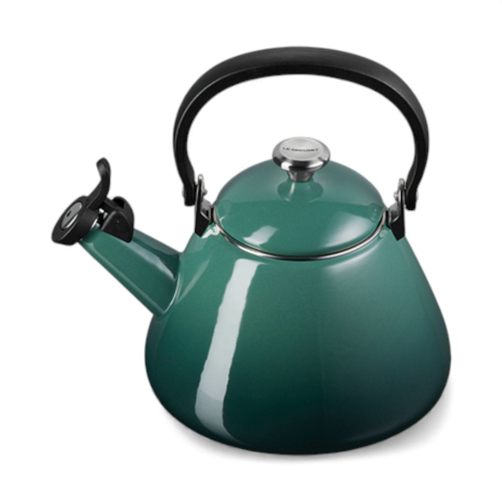 Le Creuset Whistling Kettle - Kone - Kitchen Smart
