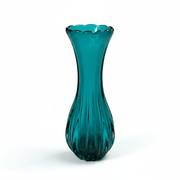 Le Medditeranea Le Medditeranea Turquoise Vase 9.5" (24 cm)