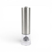 Lemontree Lemon Tree Stainless Electric Pepper Mill
