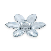 Lemontree Lemontree Daisy Crystal Tealight Holder