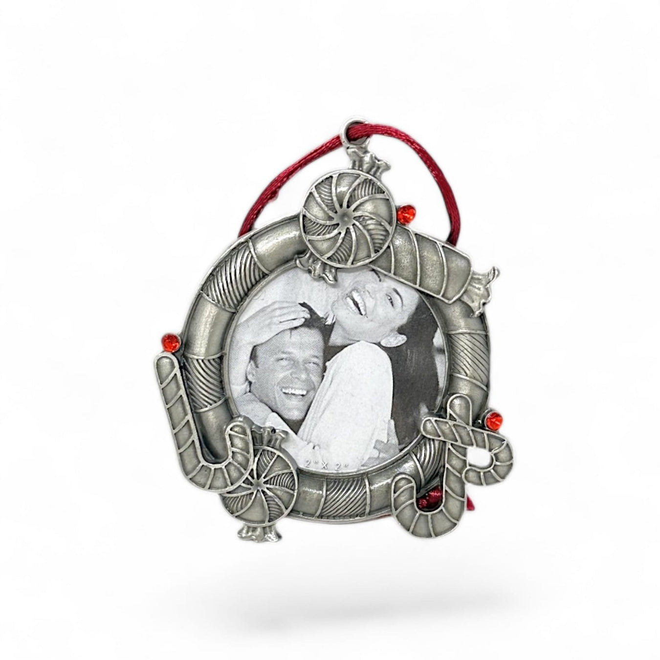 Lemontree Christmas Ornaments