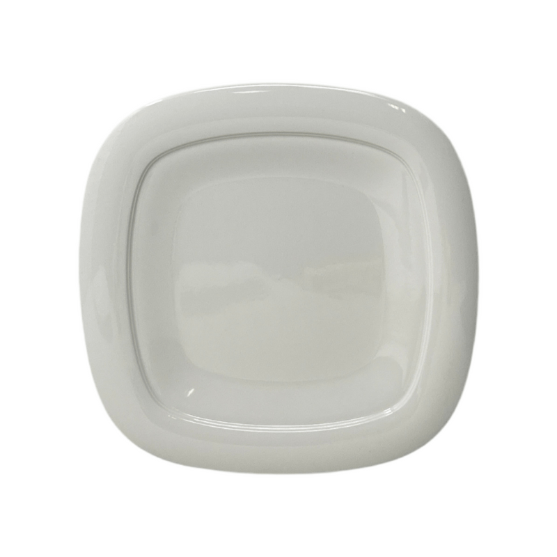 Lenox Lenox Aspen Ridge Accent Square Dinner Plate