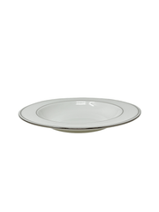 Lenox Lenox Federal Platinum Rim Soup