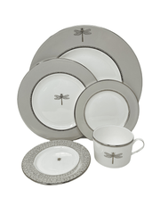 Lenox Lenox Kate Spade June Lane - 5 Piece Place Setting