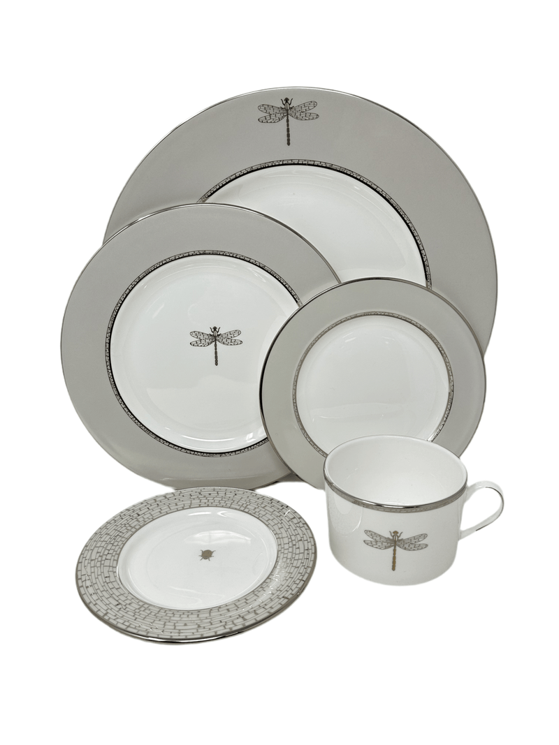 Lenox Lenox Kate Spade June Lane - 5 Piece Place Setting