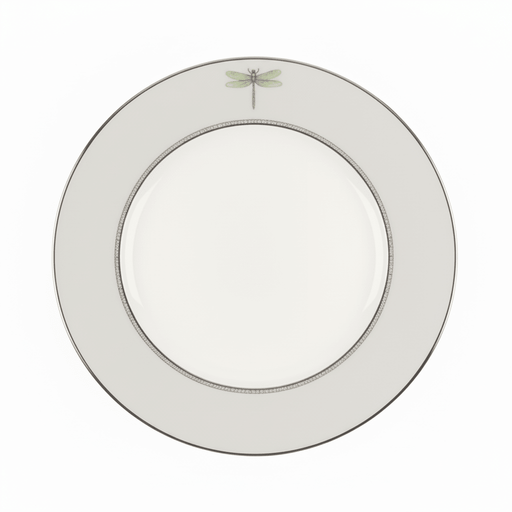 Lenox Lenox Kate Spade June Lane Dinner Plate