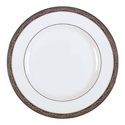 Lenox Lenox Landmark Platinum Rim Soup   