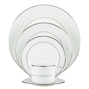 Lenox Lenox Venetian Lace - 5 Piece Place Setting   