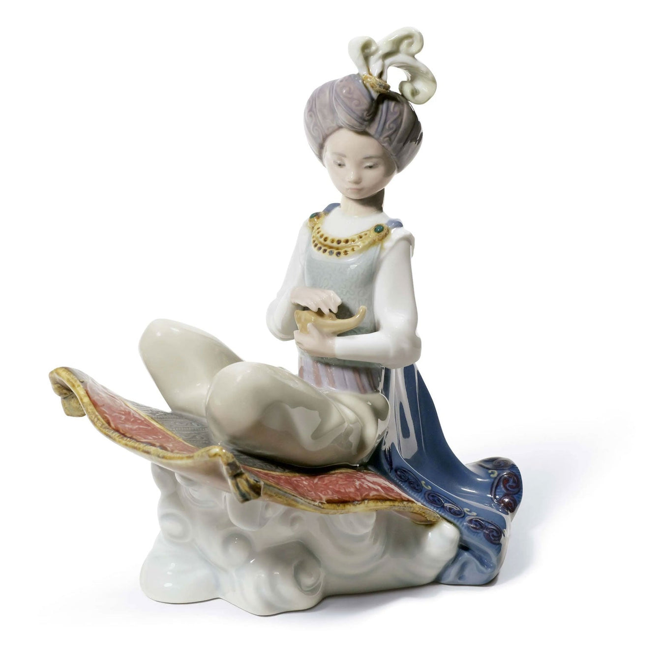 Lladro Figurines