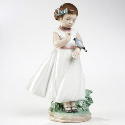 Lladro Lladro Are you Tired   