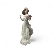 Lladro Lladro Autumn Romance   