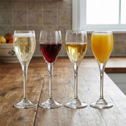 Mikasa Mikasa Arctic Lights Cordial Glass