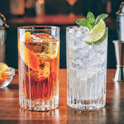 Mikasa Mikasa Arctic Lights Highball Glass