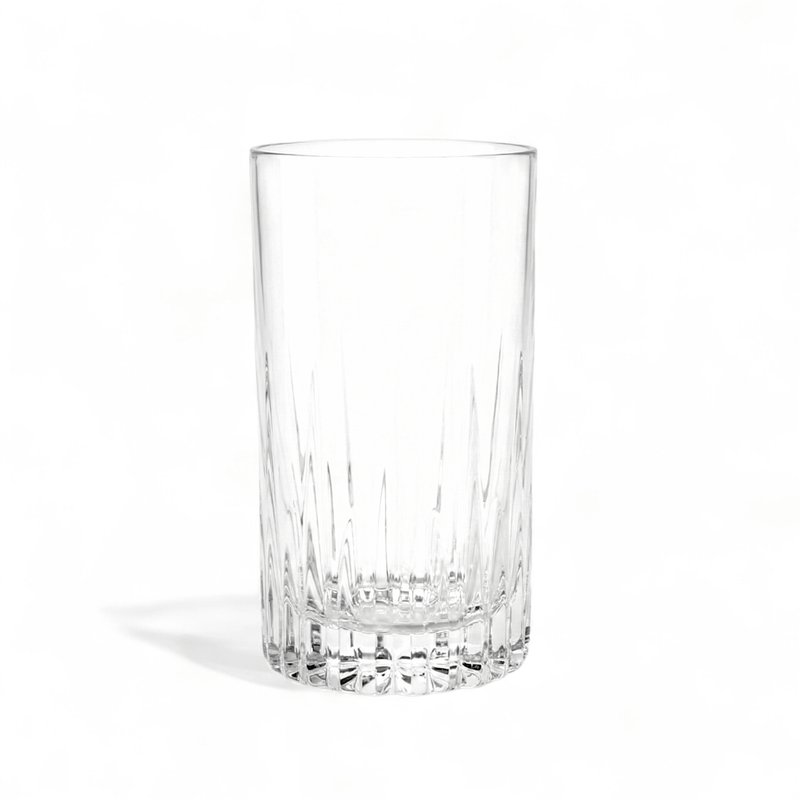 Mikasa Mikasa Arctic Lights Highball Glass