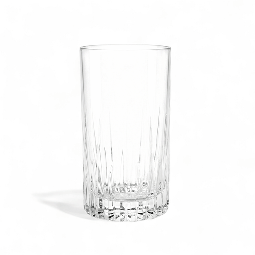 Mikasa Mikasa Arctic Lights Highball Glass