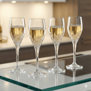 Mikasa Mikasa Arctic Lights Wine Glass