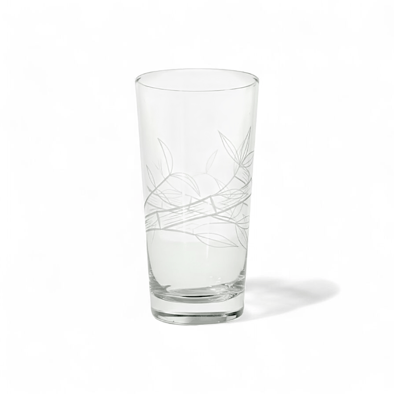 Mikasa Mikasa Bamboo Highball Glass
