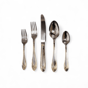 Mikasa Mikasa Cathedral Gold - 5 Piece Place Setting