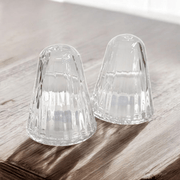 Mikasa Mikasa Celebration Starburst Collection Salt & Pepper Set