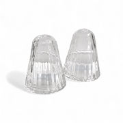 Mikasa Mikasa Celebration Starburst Collection Salt & Pepper Set