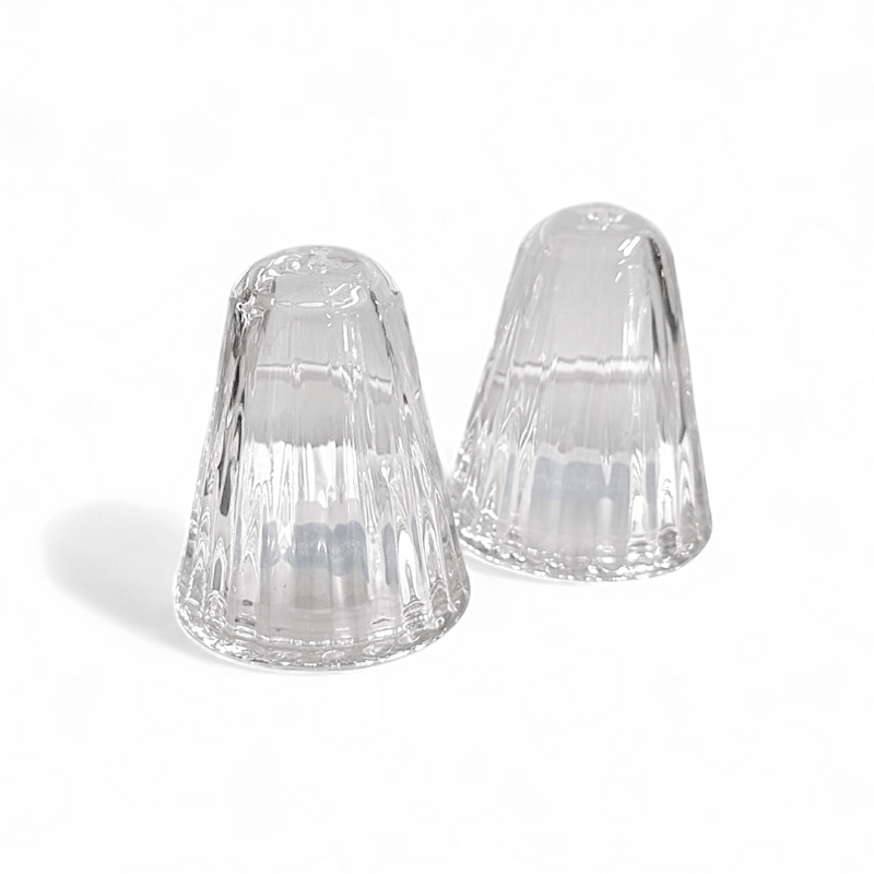 Mikasa Mikasa Celebration Starburst Collection Salt & Pepper Set
