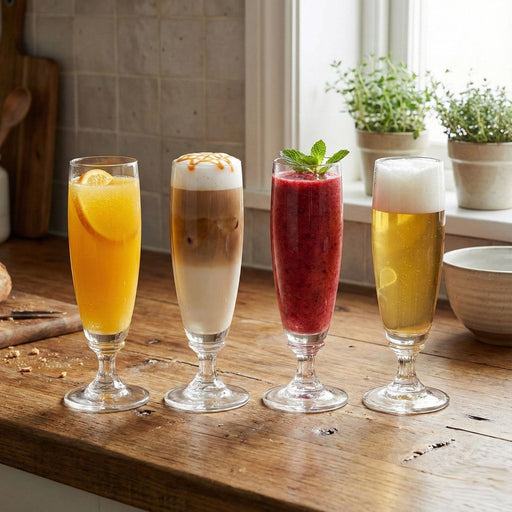 Mikasa Mikasa Chatham Champagne Flute