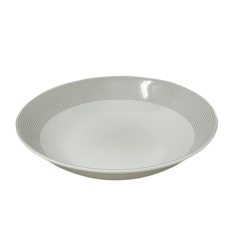 Mikasa Mikasa Cheers Stripe Soup Bowl   