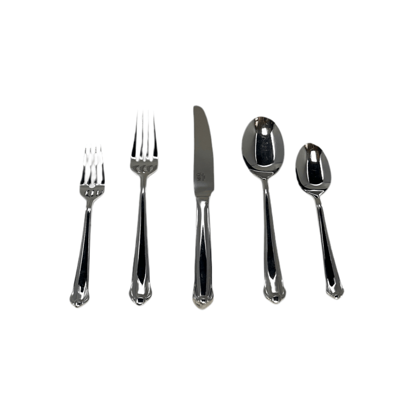 Mikasa Mikasa Classico Flatware - 5 Piece Place Setting