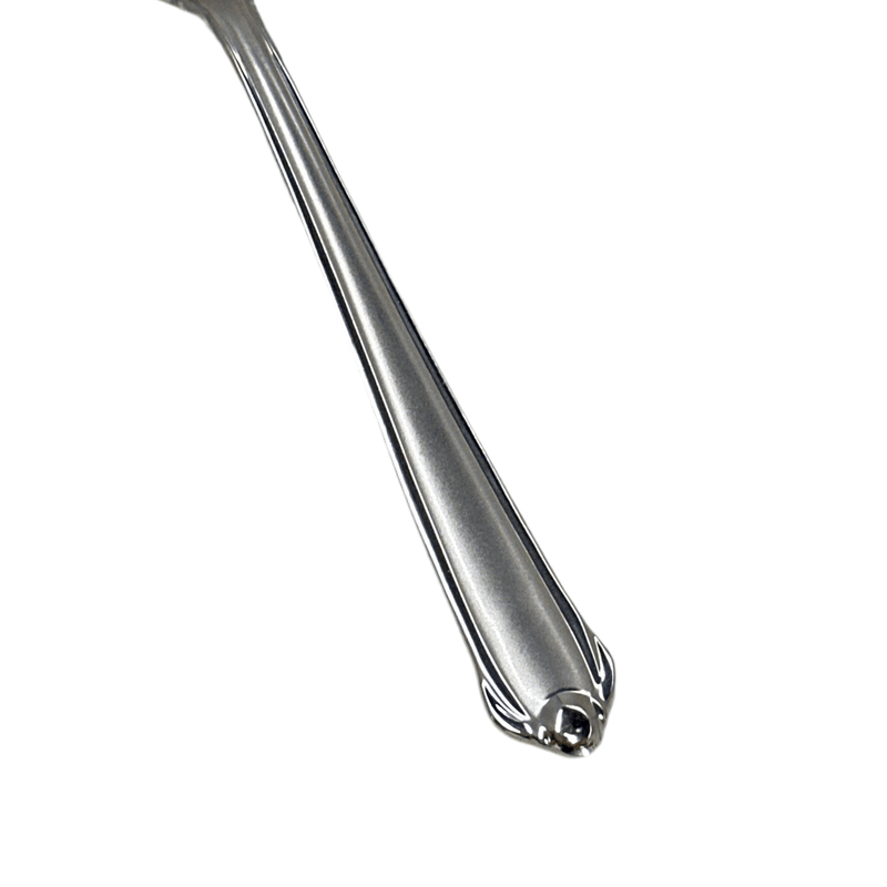 Mikasa Mikasa Classico Satin Flatware - 5 Piece Place Setting