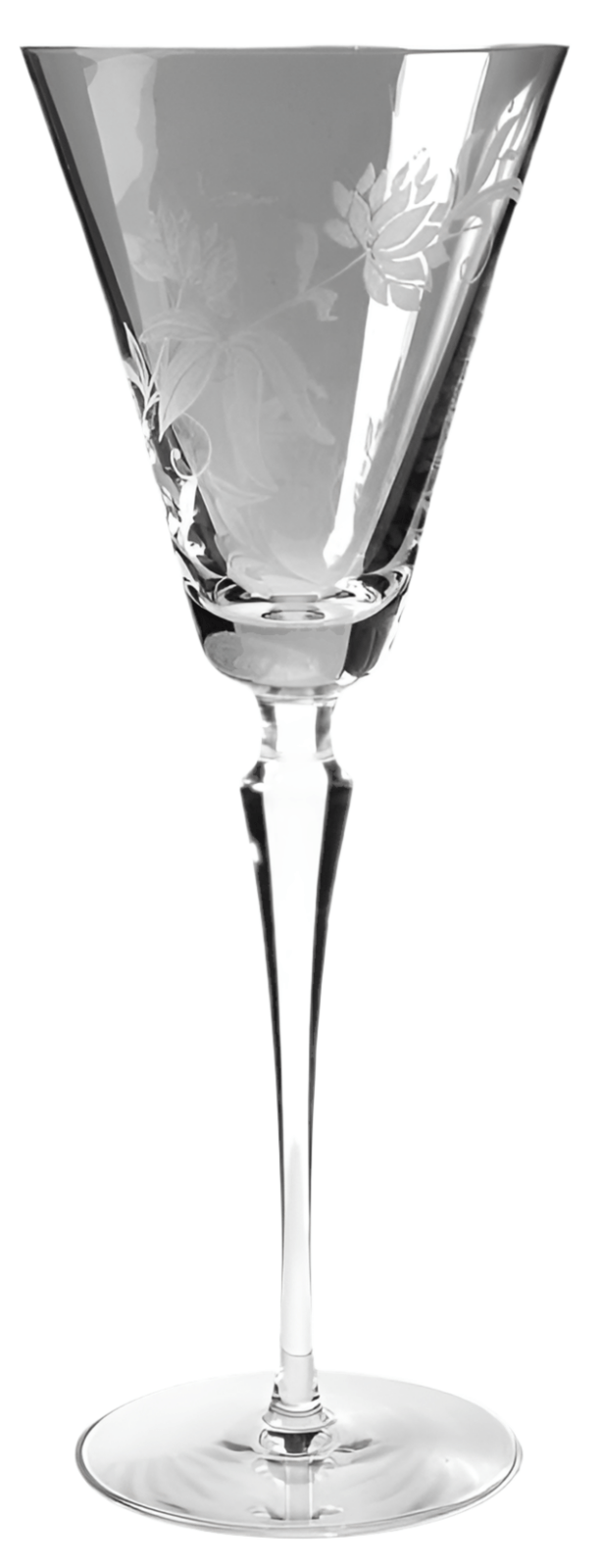 Mikasa Mikasa Cocoa Blossom Goblet