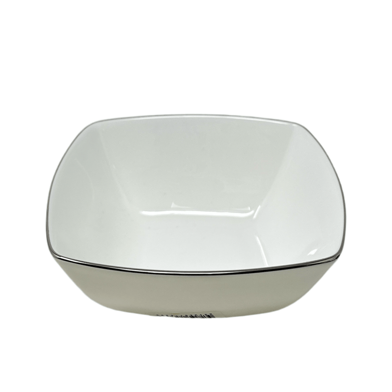 Mikasa Mikasa Couture Platinum Fruit Bowl