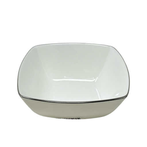 Mikasa Mikasa Couture Platinum Fruit Bowl