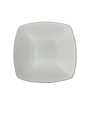 Mikasa Mikasa Couture Platinum Hostess Bowl