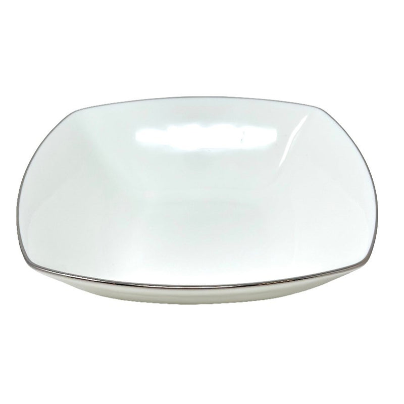 Mikasa Mikasa Couture Platinum Cereal Bowl