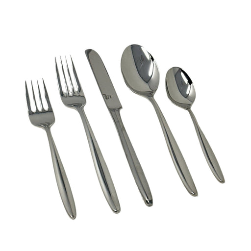 Mikasa Mikasa Dune Flatware - 5 Piece Place Setting