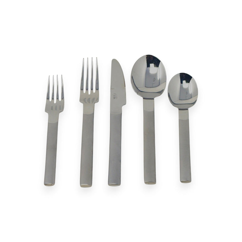 Mikasa Mikasa Firesong Flatware - 5 Piece Place Setting