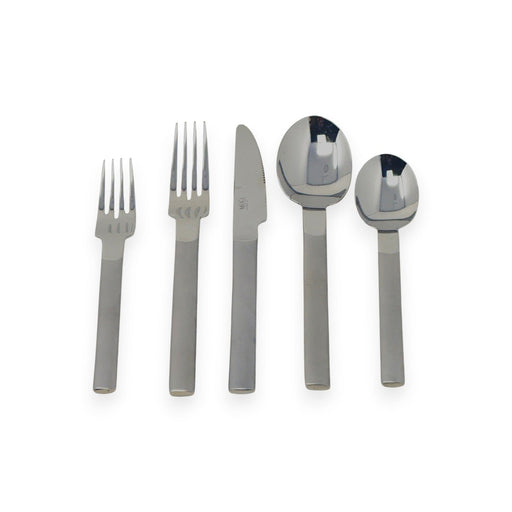 Mikasa Mikasa Firesong Flatware - 5 Piece Place Setting