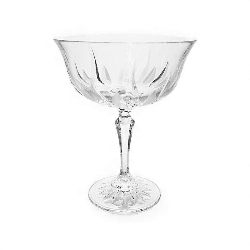 Mikasa Mikasa Flame d'Amore Saucer Champagne