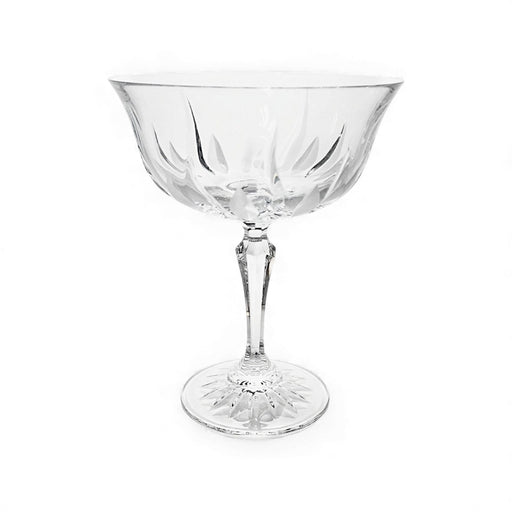 Mikasa Mikasa Flame d'Amore Saucer Champagne