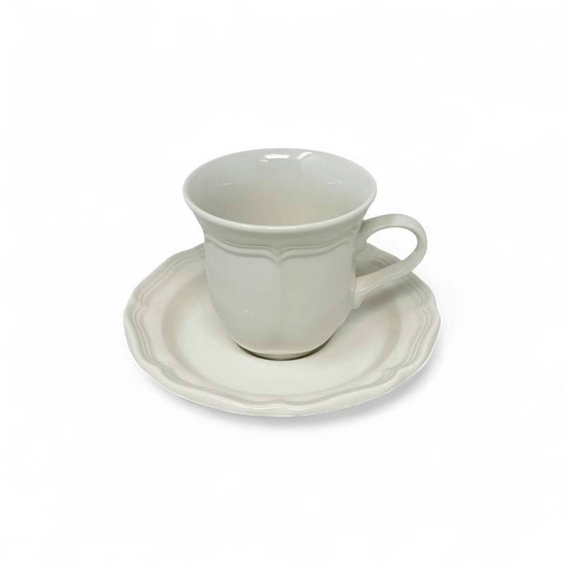 Mikasa Mikasa French Countryside Cup & Saucer